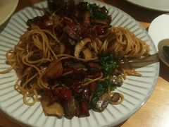 -本处·素食·融合料理(南油店)