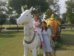 -歌斐颂巧克力小镇