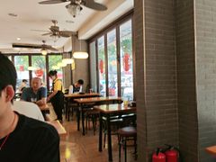 -粥家庄(汾江南店)