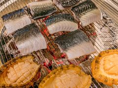 -本炙炭烤·蒲烧活鳗料理店(金沙洲店)
