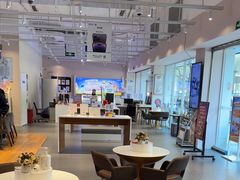 -中国电信营业厅(翔殷路)