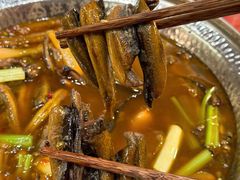 -灶东家民间菜(回兴店)