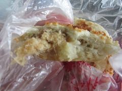 肉松烧饼-聚香斋(东关街店)