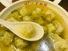-小姜锅贴(凤凰街店)
