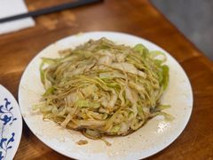 -柴氏风味斋(甘家口店)