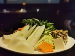 -yokocho上横町·日本食街(深业上城店)