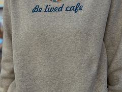 -Be Lived Cafe比例咖啡(摩天轮店)