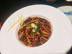 -鱼食饭稻·苏浙土菜17年老馆子(平江路店)