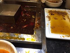 -红鼎坊·老成都火锅(新南门店)