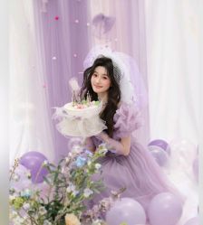 -米莱摄影写真(五大道别墅店)