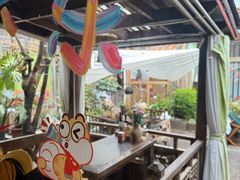-吃货私房菜(丽江束河古镇店)