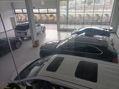 -胜骏行 超跑豪车维修养护中心(金港汽车公园店)