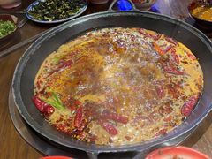-萍姐火锅·公路夜市(南京新街口店)