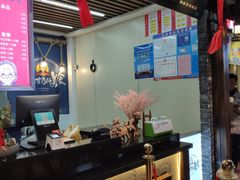 -奶奶的美食(悦立方店)
