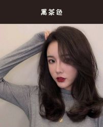 -诗悦发型烫染SALON