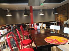 -Mr.Pizza米斯特比萨(苏州平江万达广场店)