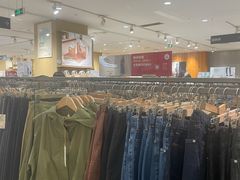 -MUJI无印良品(西湖银泰城店)