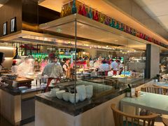 -味餐厅·海鲜·火锅·自助餐