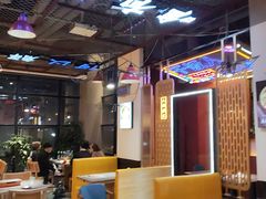 -798烧烤工厂(太和路店)