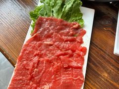 -牧仑苏烤羊腿(八一路店)