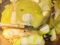 -绿茶餐厅(青岛城阳万象汇店)