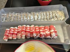 -乔先生涮肉·鲜活牛羊肉火锅(塘沽店)