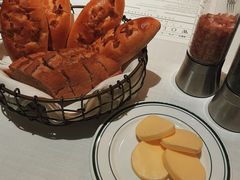 -Wolfgang’s Steakhouse 沃夫冈牛排馆(上海白玉兰广场店)