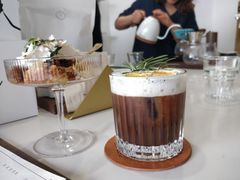 Black&nbsp;Sour-Eu2+ coffee(上大路店)