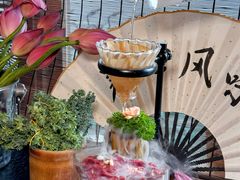 -盡膳口福·百年汤方火锅(科华北路店)