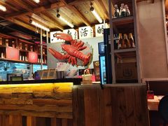 -熊记虾王·小龙虾(东晓南店)