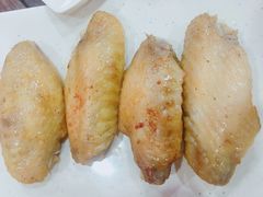 -蘑菇餐厅(马台街店)