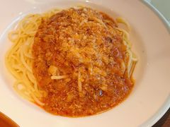 -萨莉亚意式餐厅(浦江万达广场店)