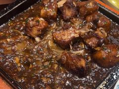 -金陵后厨·南京菜(新街口秣陵路店)