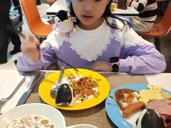 -帝企鹅自助餐厅•儿童岛•真企鹅(长隆企鹅酒店)