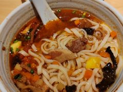 -大师兄·西北小馆(北站缤果空间店)