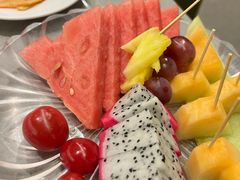 -海底捞火锅(太原南站店)