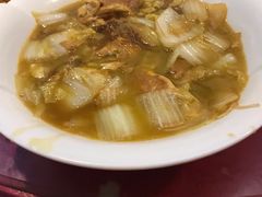 -长兴岛郊野公园农场食堂