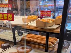 -味多美蛋糕(灯市口店)