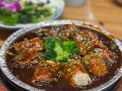 -品回味清真西北楼(宁波首店)