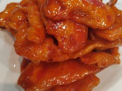 -山南熏肉大饼(辽菜旗舰店)