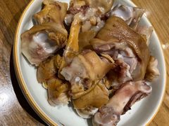 -一轩饺子馆(丽都店)