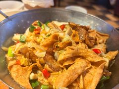 -小柴米·传统江西菜(八一广场店)