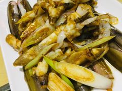 -海岛渔村大酒店(云霄路店)