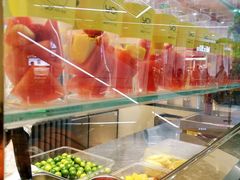 -YO!TEA有茶(坂田佳华领汇店)