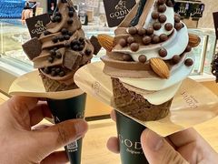 -GODIVA(国际金融中心店)