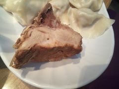 酱脊骨-一轩饺子馆(丽都店)