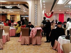 大堂-凤凰楼酒家·粤宴点心(华强北店)