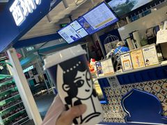 -西琳姑娘·新疆冰淇淋酸奶茶(南开大悦城店)