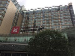 -上海千禧海鸥大酒店