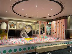 -博林天瑞喜来登酒店·西丽尚膳